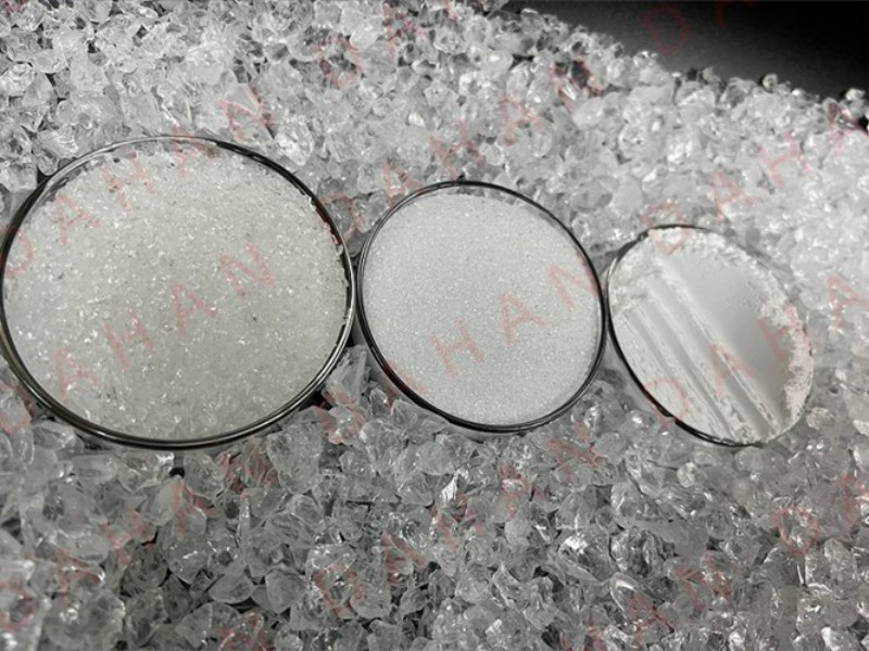 2026年熔融石英块优质源头厂家综合实力榜单