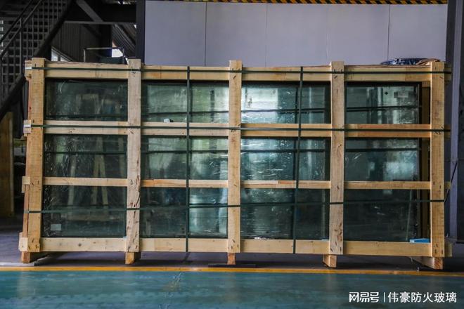 防火玻璃耐火极限是多少小时？——安徽伟豪特种玻璃有限公司