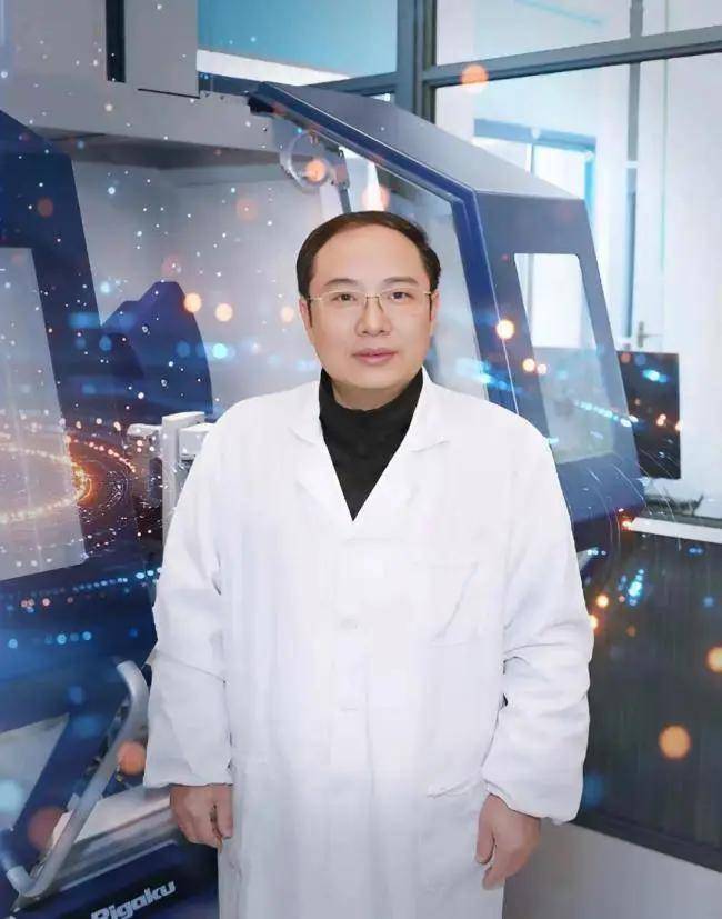 江苏科技大学被骗惨了：高中生成头牌教授还想参评院士